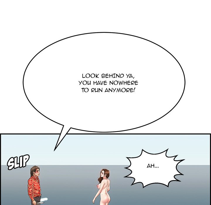 A Killer Woman Chapter 110 Page 115