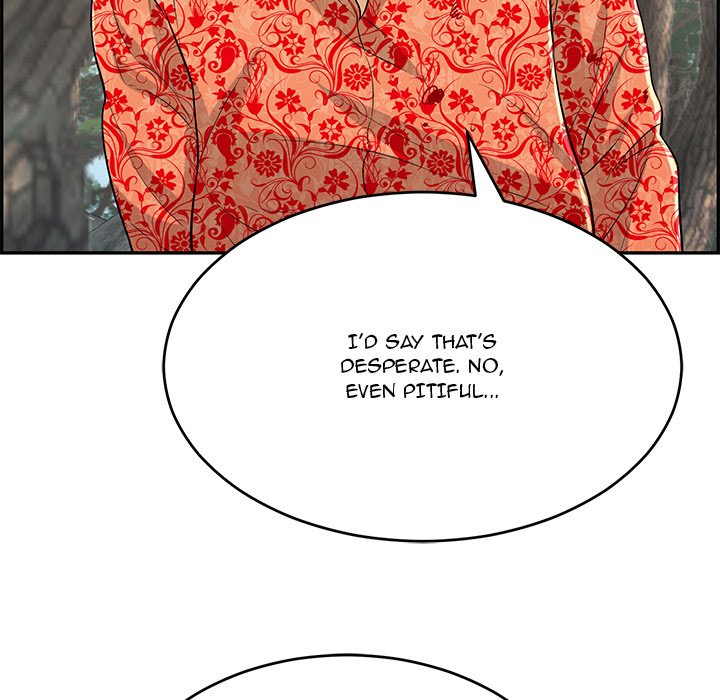 A Killer Woman Chapter 110 Page 13
