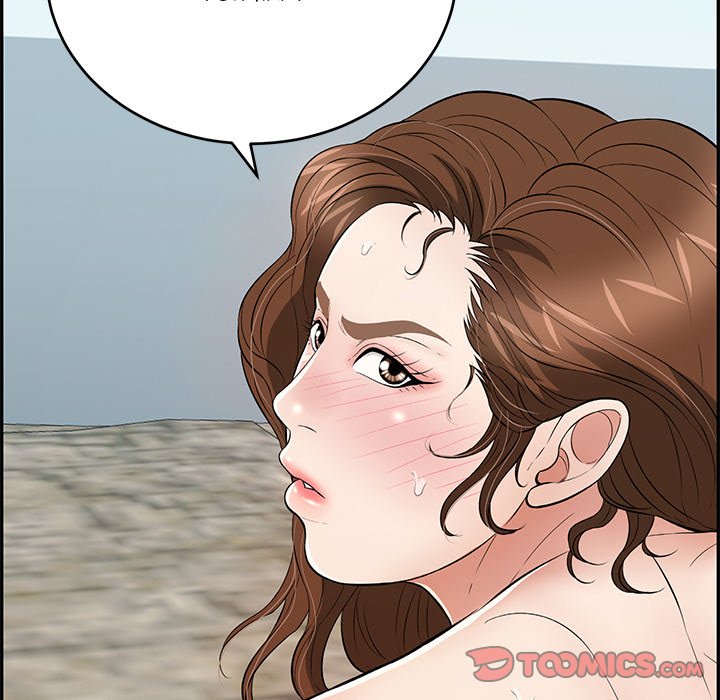 A Killer Woman Chapter 110 Page 135