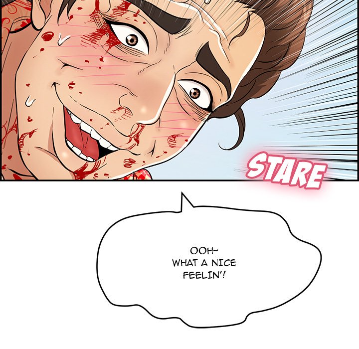 A Killer Woman Chapter 110 Page 149