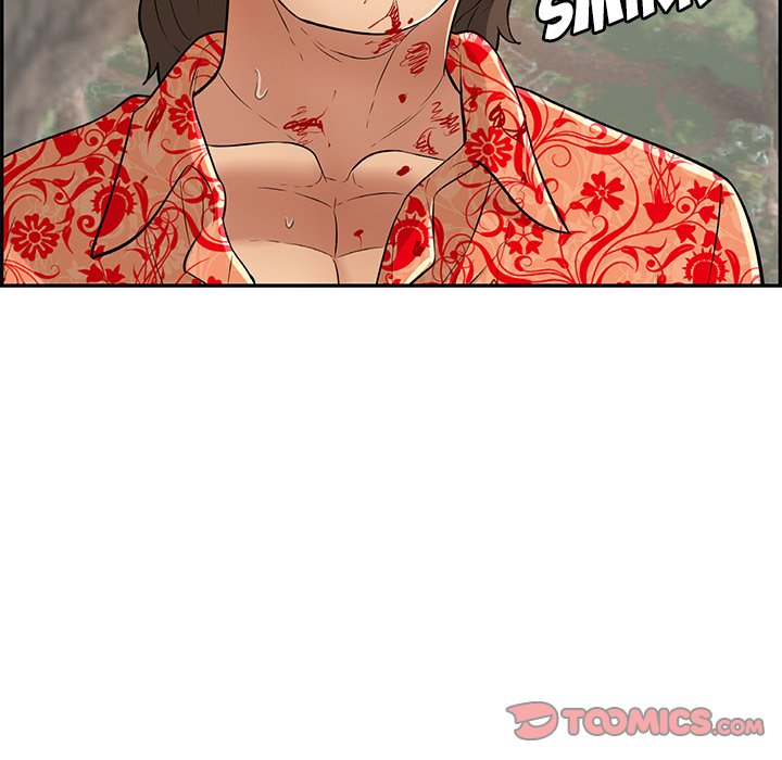 A Killer Woman Chapter 110 Page 15
