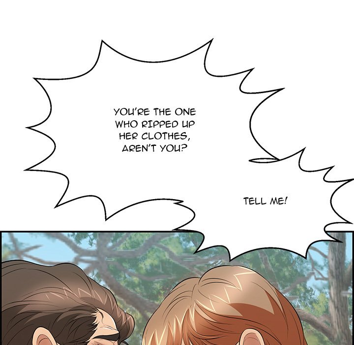 A Killer Woman Chapter 110 Page 18