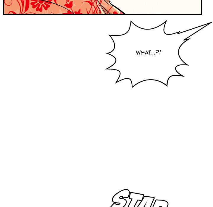 A Killer Woman Chapter 110 Page 22