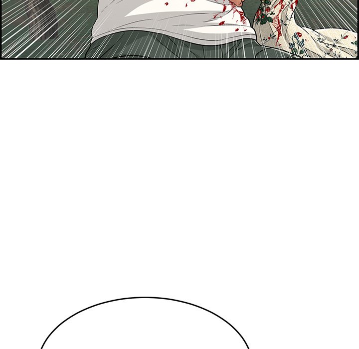 A Killer Woman Chapter 110 Page 28