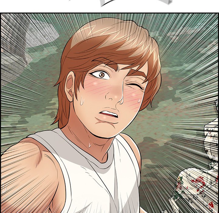 A Killer Woman Chapter 110 Page 34