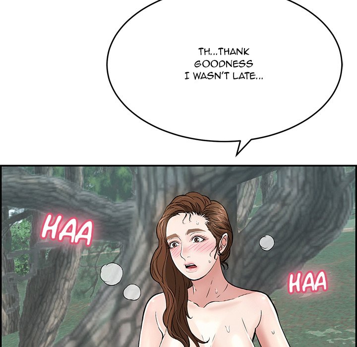 A Killer Woman Chapter 110 Page 42