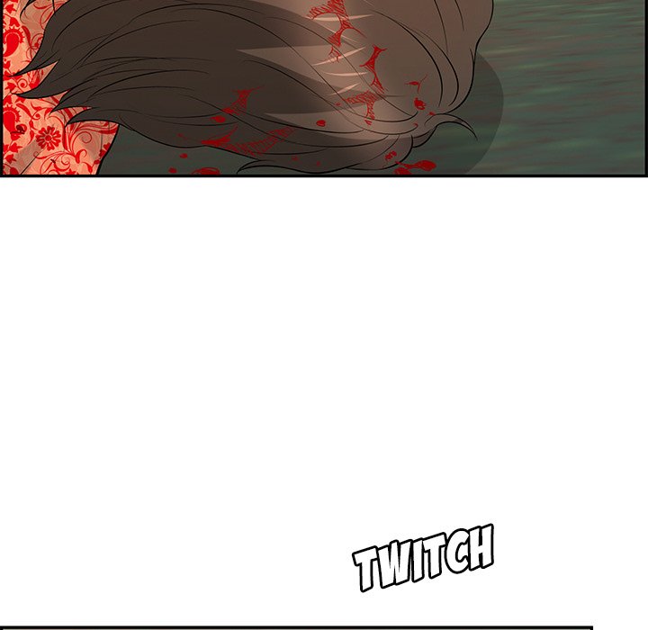 A Killer Woman Chapter 110 Page 48