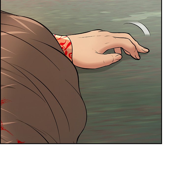 A Killer Woman Chapter 110 Page 49