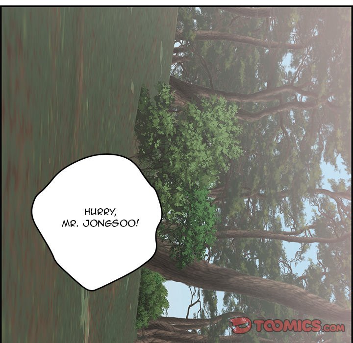 A Killer Woman Chapter 110 Page 51