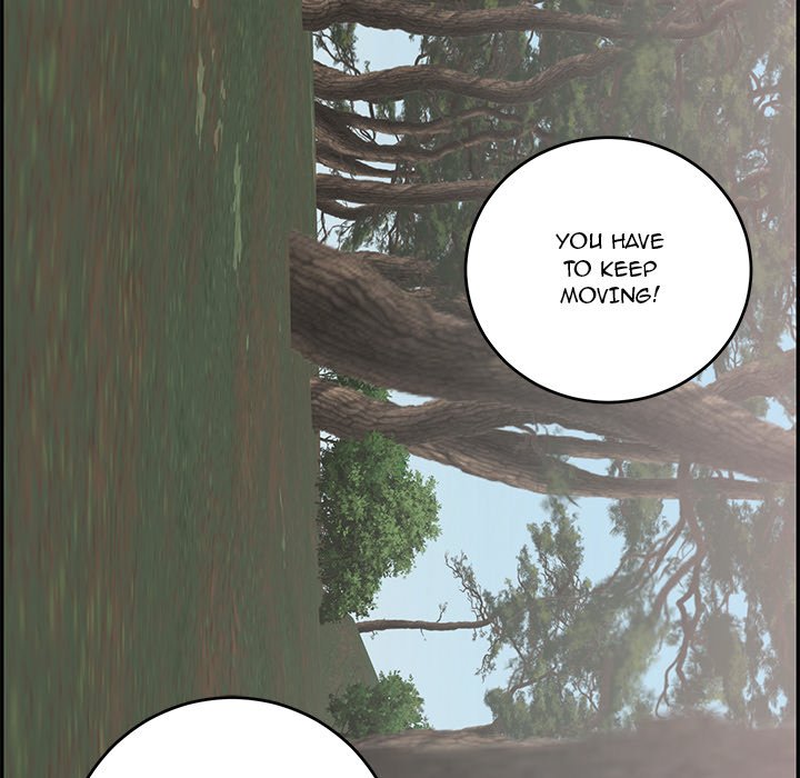 A Killer Woman Chapter 110 Page 52