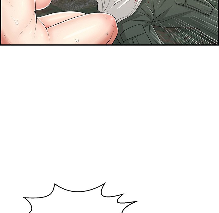 A Killer Woman Chapter 110 Page 55