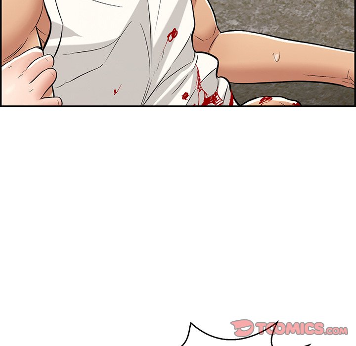 A Killer Woman Chapter 110 Page 57