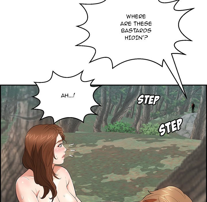 A Killer Woman Chapter 110 Page 58