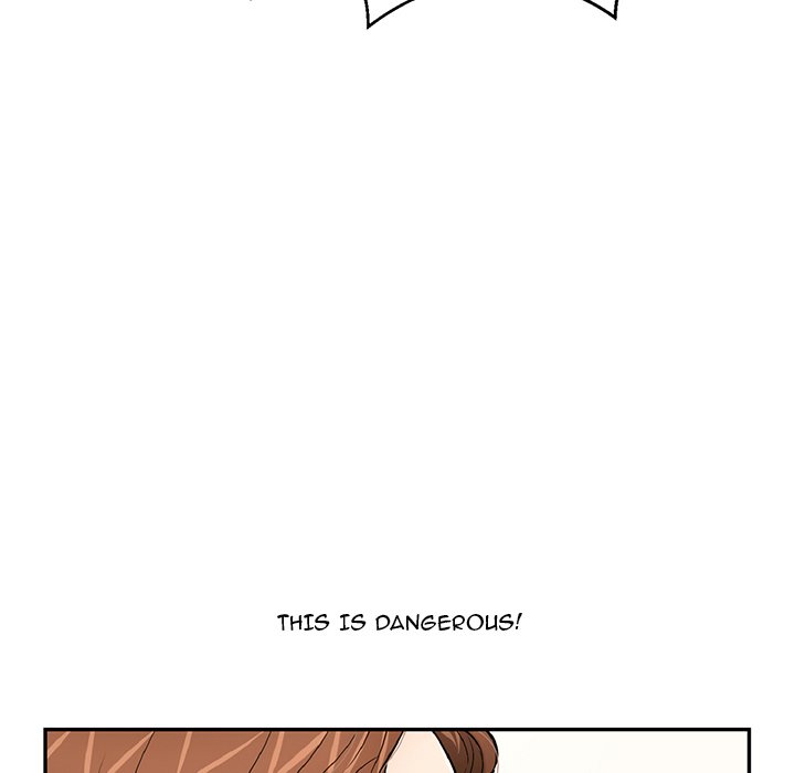A Killer Woman Chapter 110 Page 62