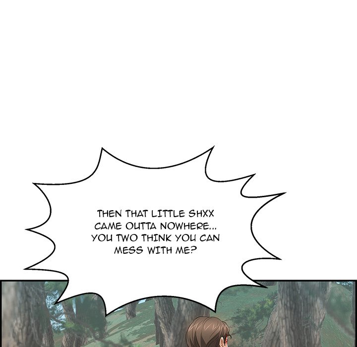 A Killer Woman Chapter 110 Page 67