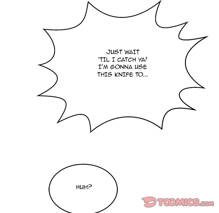 A Killer Woman Chapter 110 Page 69