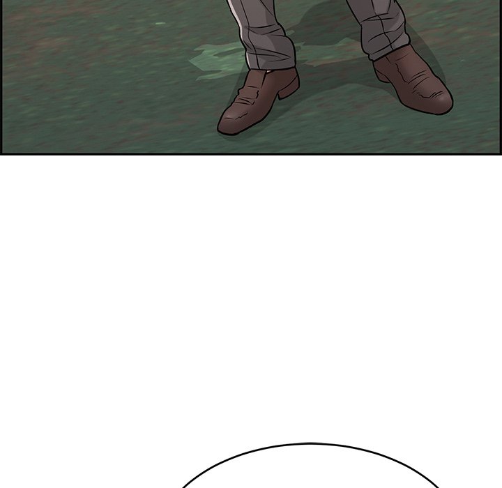 A Killer Woman Chapter 110 Page 7