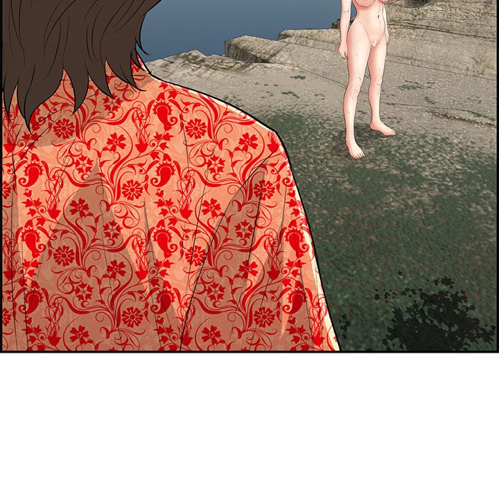 A Killer Woman Chapter 110 Page 73
