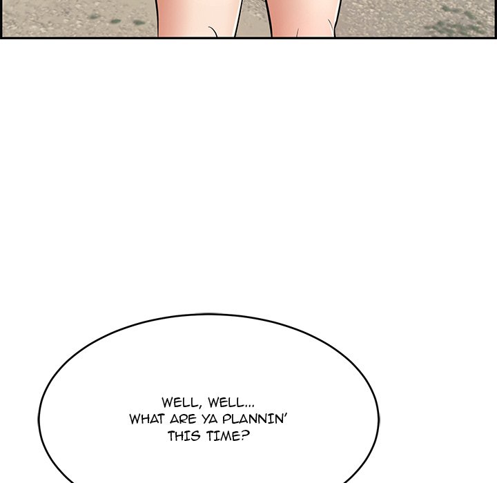 A Killer Woman Chapter 110 Page 78