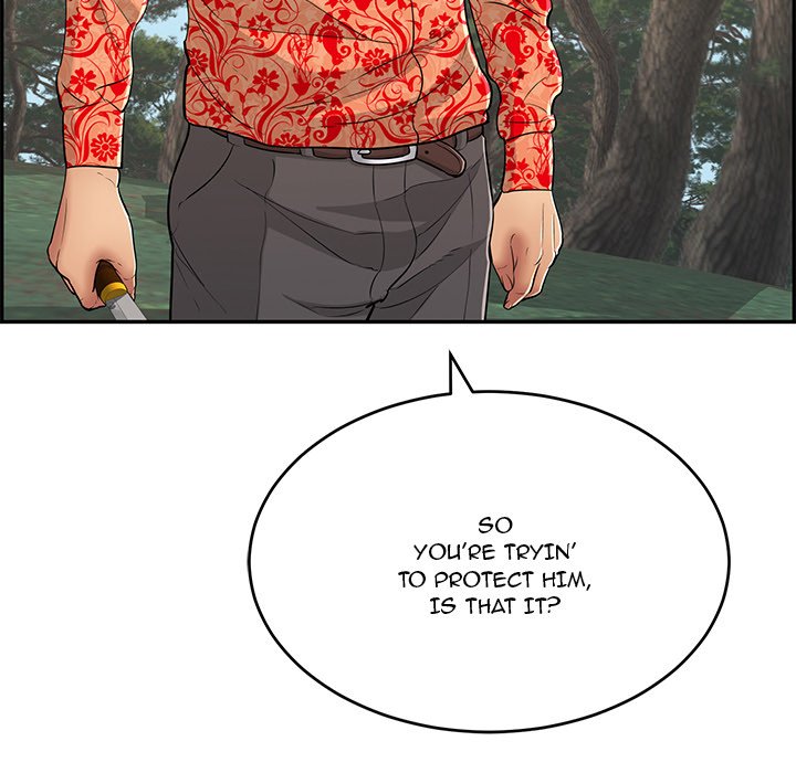 A Killer Woman Chapter 110 Page 80