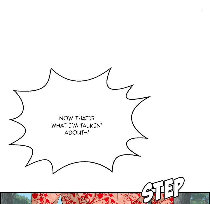 A Killer Woman Chapter 110 Page 85