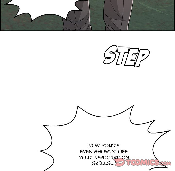 A Killer Woman Chapter 110 Page 87