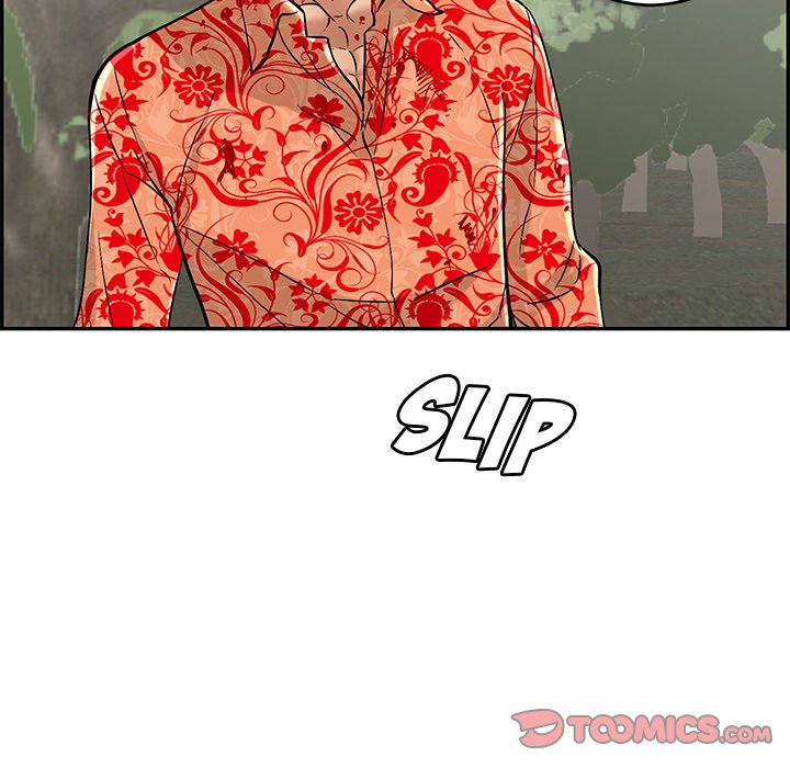 A Killer Woman Chapter 110 Page 93