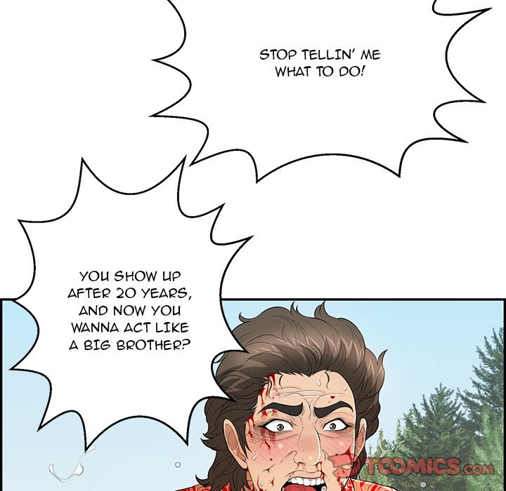 A Killer Woman Chapter 111 Page 105