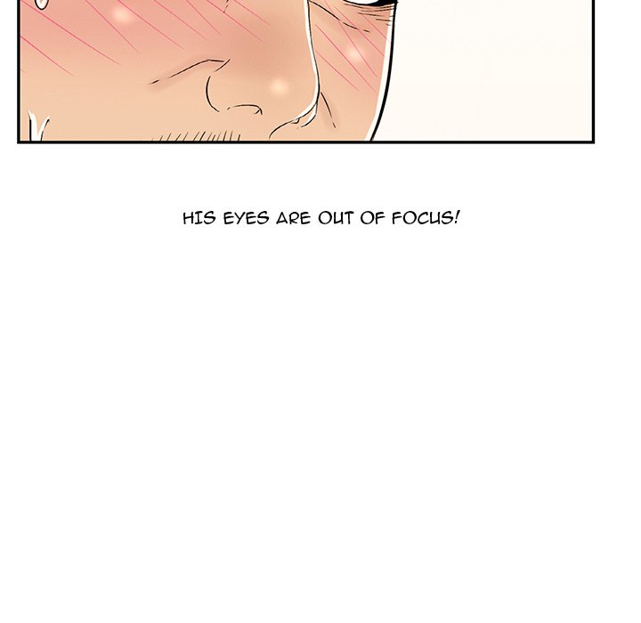 A Killer Woman Chapter 111 Page 110
