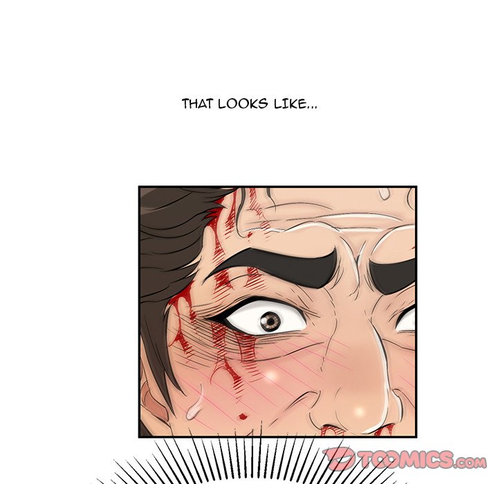 A Killer Woman Chapter 111 Page 111