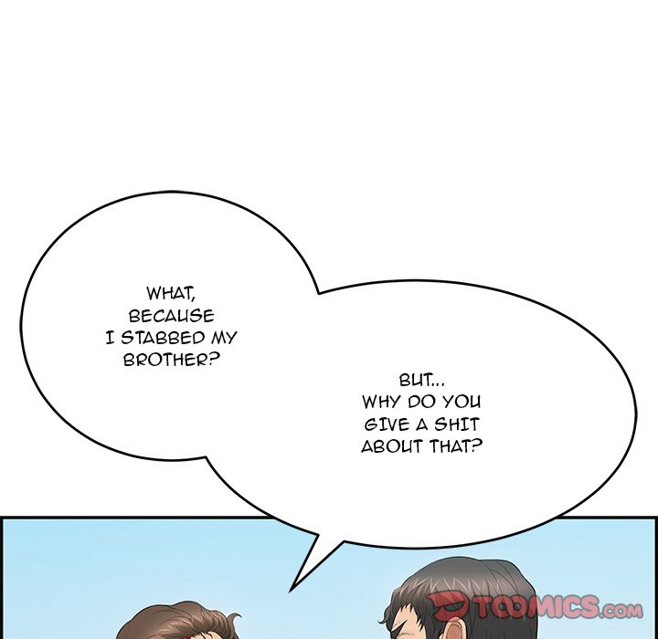 A Killer Woman Chapter 111 Page 117