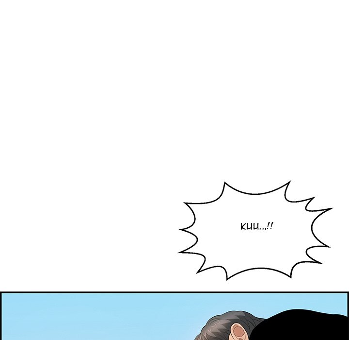 A Killer Woman Chapter 111 Page 121