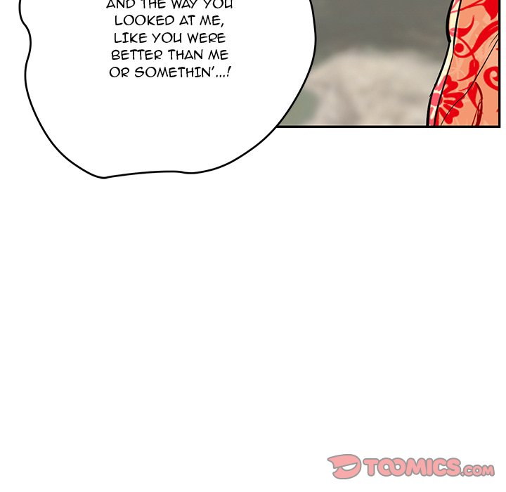 A Killer Woman Chapter 111 Page 129