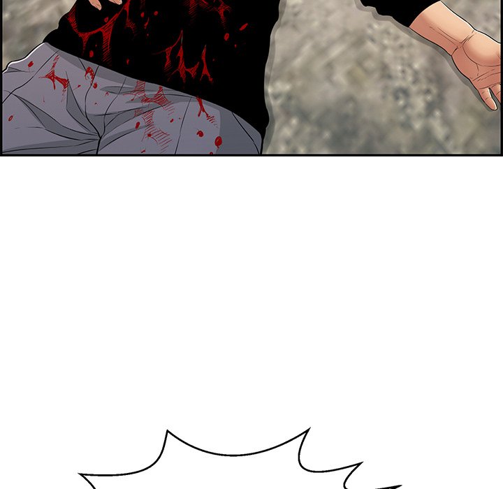 A Killer Woman Chapter 111 Page 131