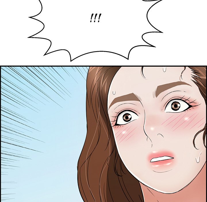 A Killer Woman Chapter 111 Page 132