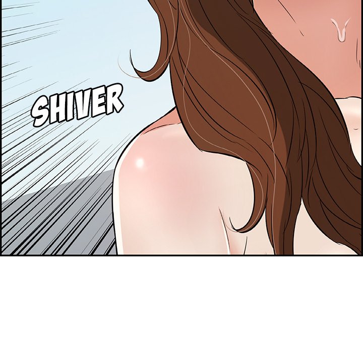 A Killer Woman Chapter 111 Page 133