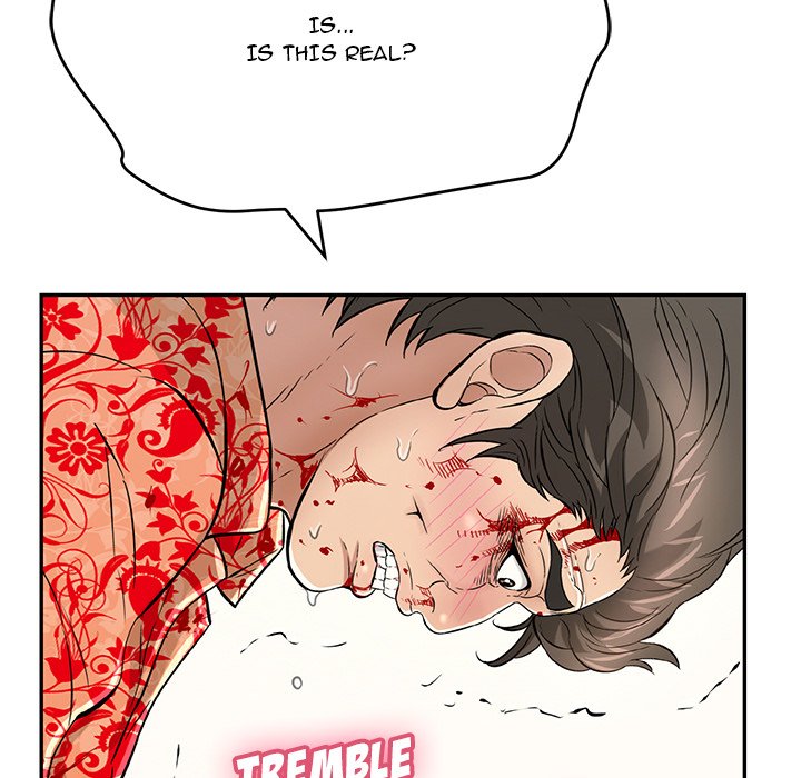 A Killer Woman Chapter 111 Page 14