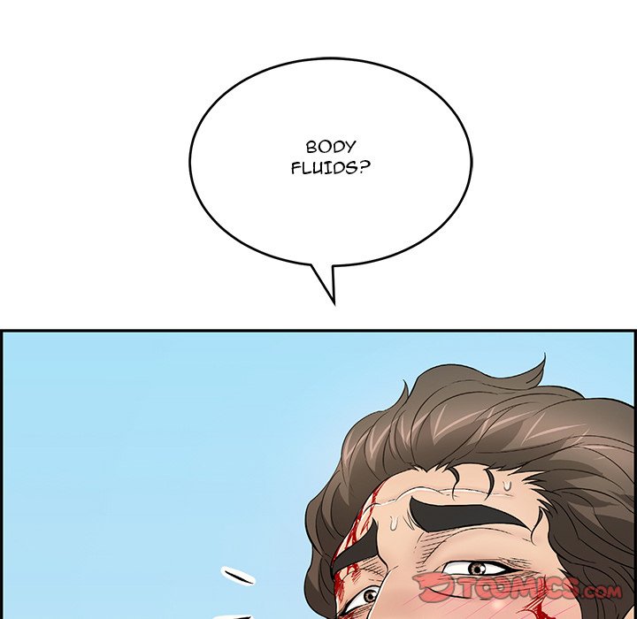 A Killer Woman Chapter 111 Page 141