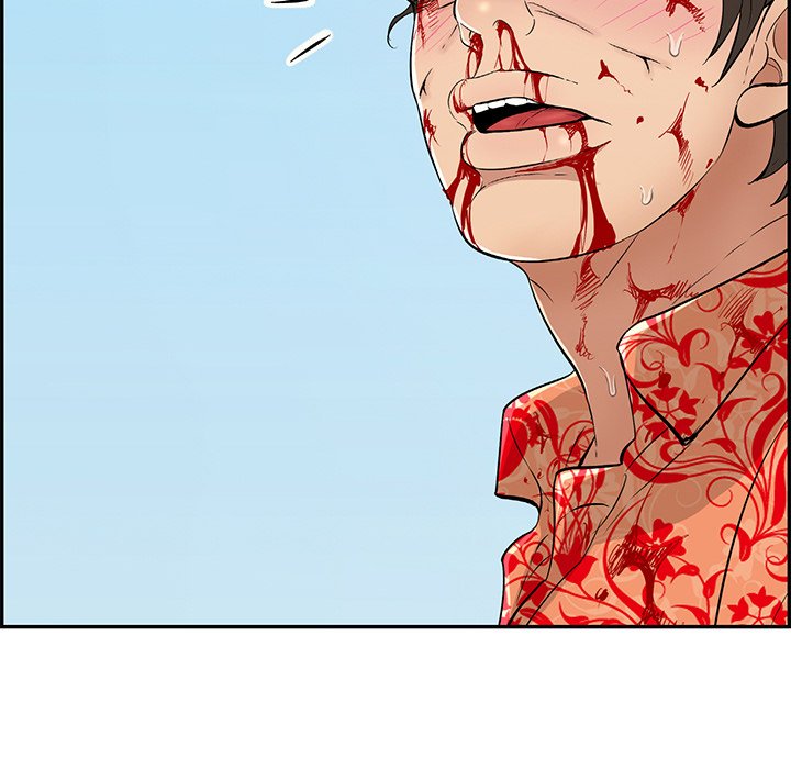 A Killer Woman Chapter 111 Page 142