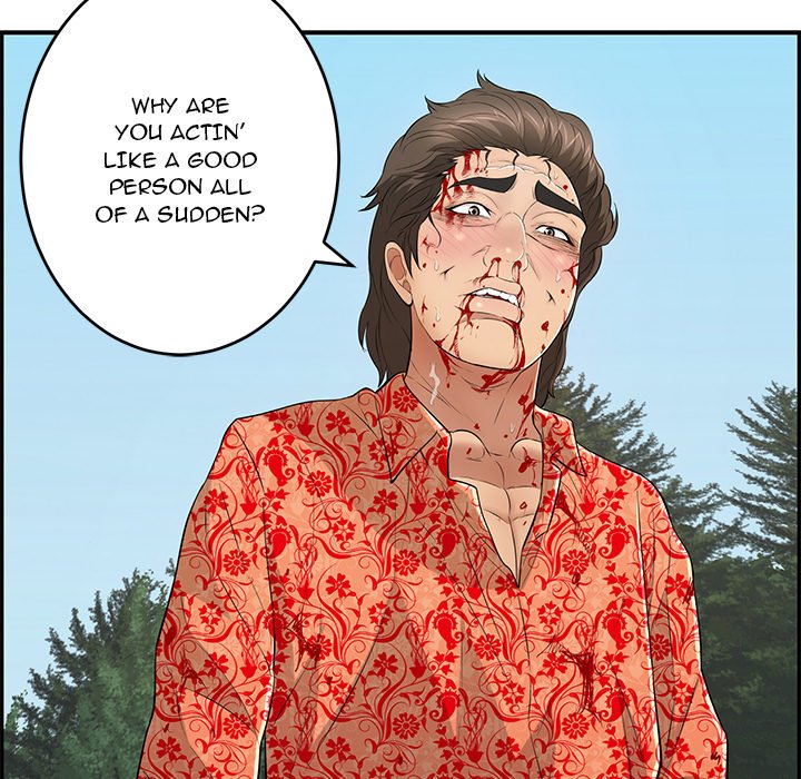 A Killer Woman Chapter 111 Page 146