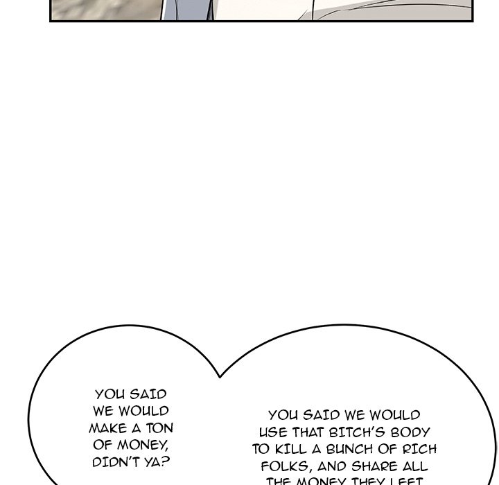A Killer Woman Chapter 111 Page 149