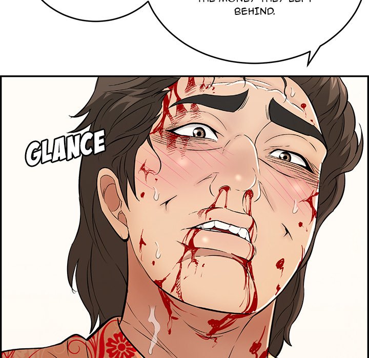 A Killer Woman Chapter 111 Page 150