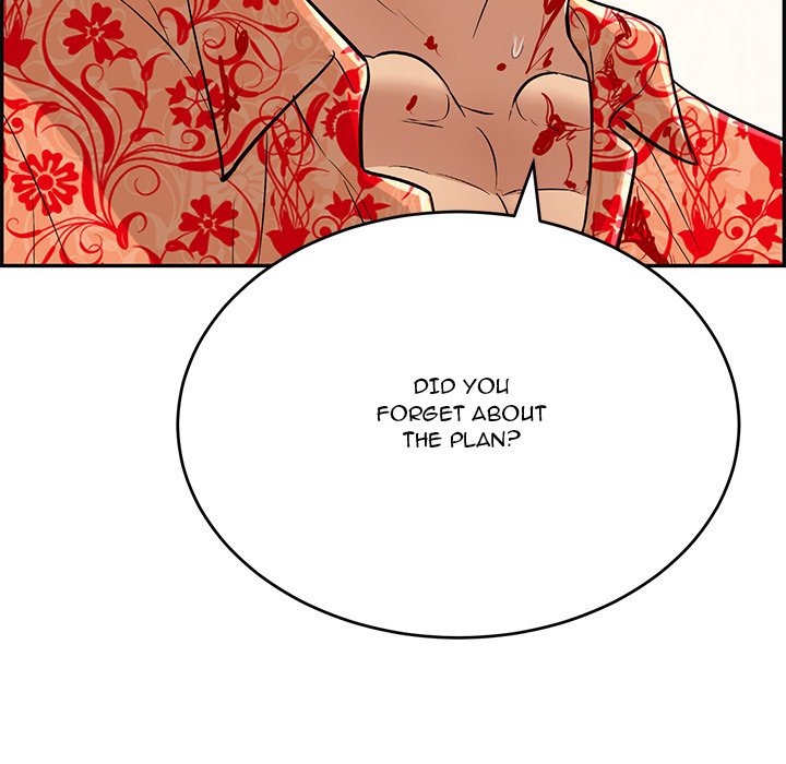 A Killer Woman Chapter 111 Page 151