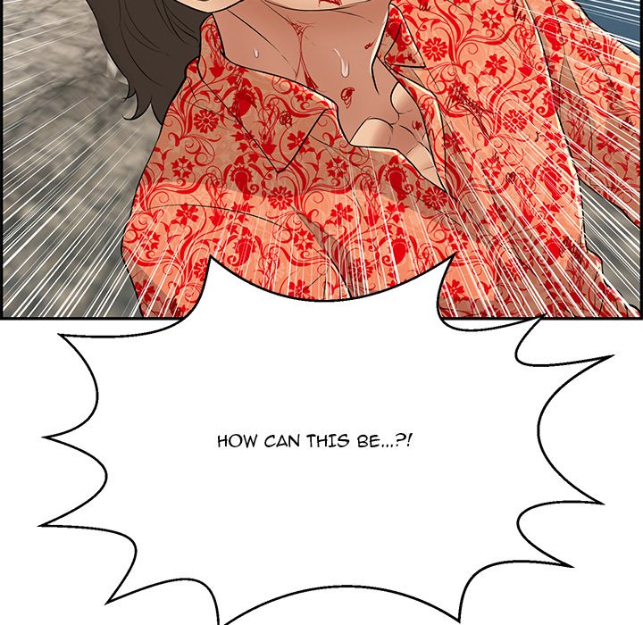 A Killer Woman Chapter 111 Page 19