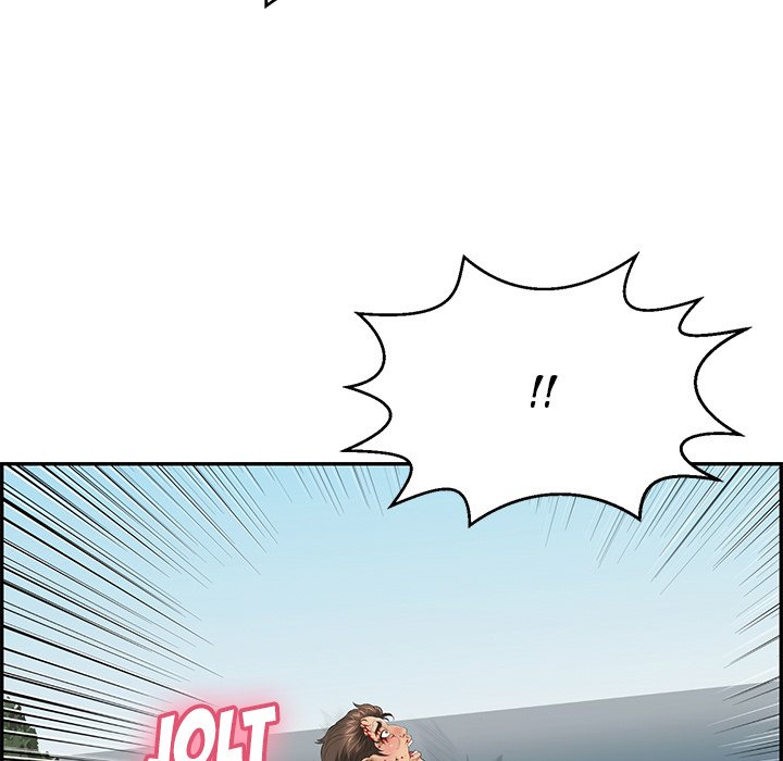 A Killer Woman Chapter 111 Page 20