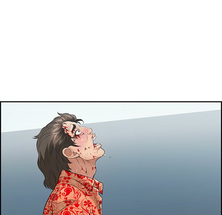 A Killer Woman Chapter 111 Page 22