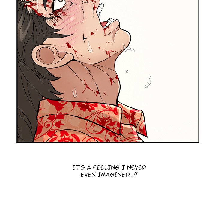 A Killer Woman Chapter 111 Page 25