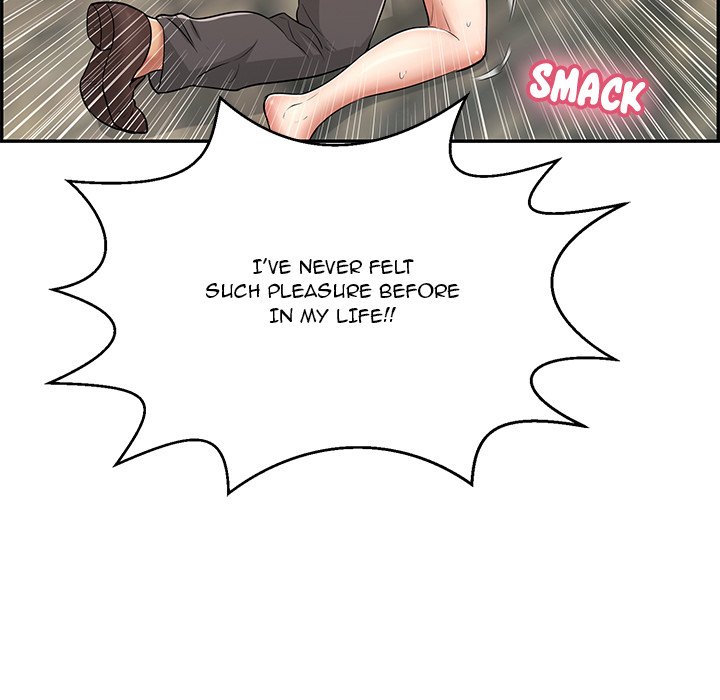 A Killer Woman Chapter 111 Page 28