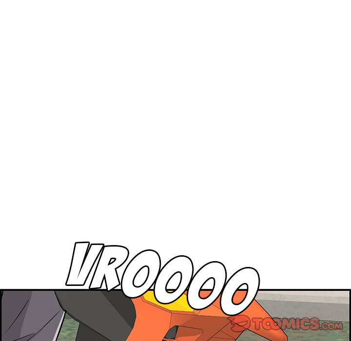 A Killer Woman Chapter 111 Page 33