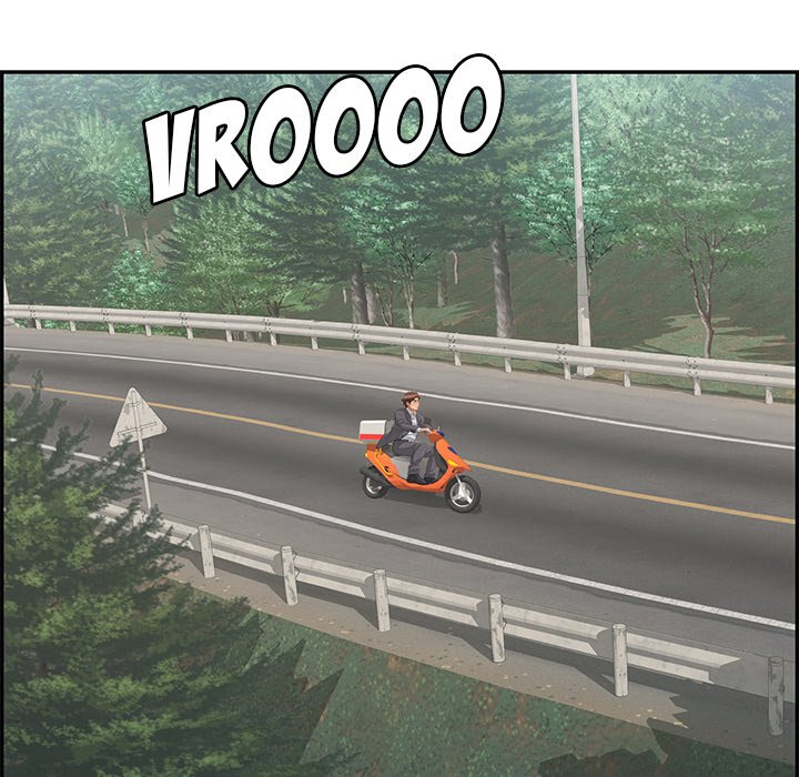 A Killer Woman Chapter 111 Page 36